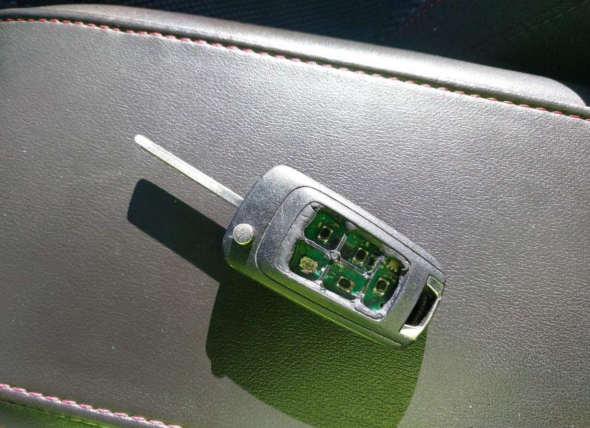 Photo 11 of 2013 Chevrolet Equinox 2LT (VIN 2GNFLNEK9D6261219)