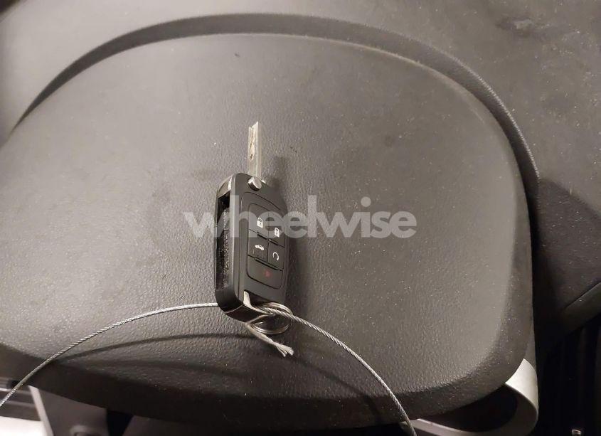 Photo 11 of 2013 Chevrolet Equinox 2LT (VIN 2GNFLNEK9D6338025)