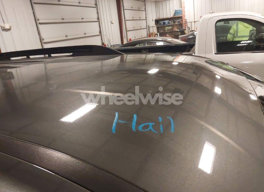 Photo 19 of 2013 Chevrolet Equinox 2LT (VIN 2GNFLNEK9D6338025)