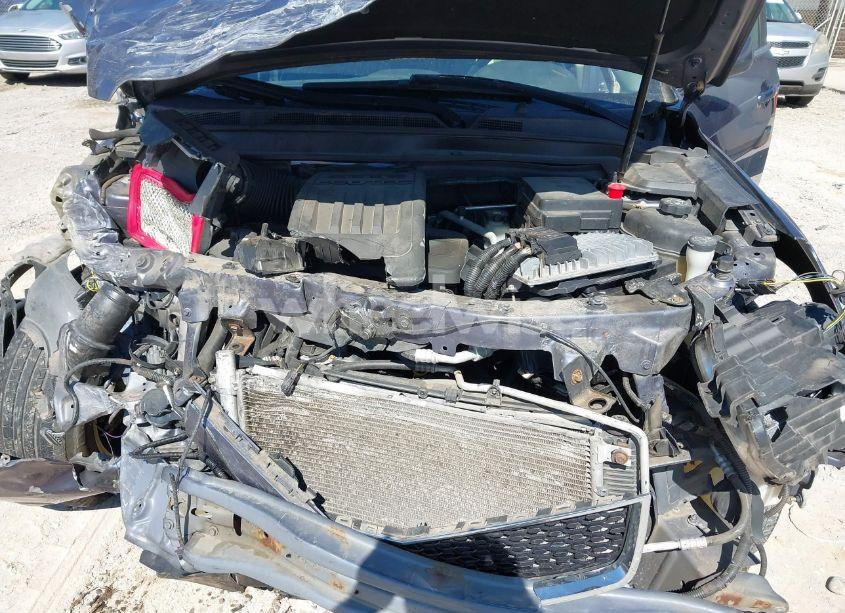 Photo 10 of 2013 Chevrolet Equinox 2LT (VIN 2GNFLNEK9D6395731)