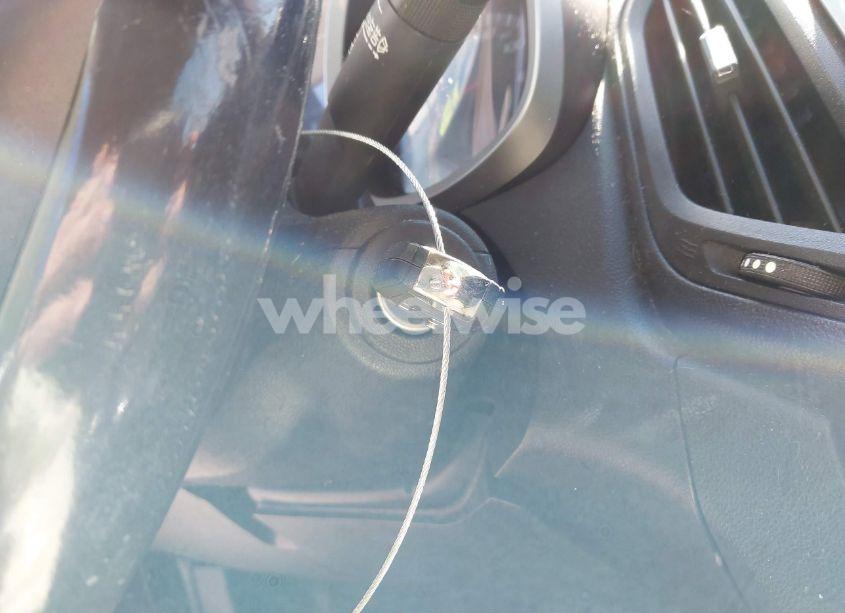 Photo 11 of 2013 Chevrolet Equinox 2LT (VIN 2GNFLNEK9D6395731)