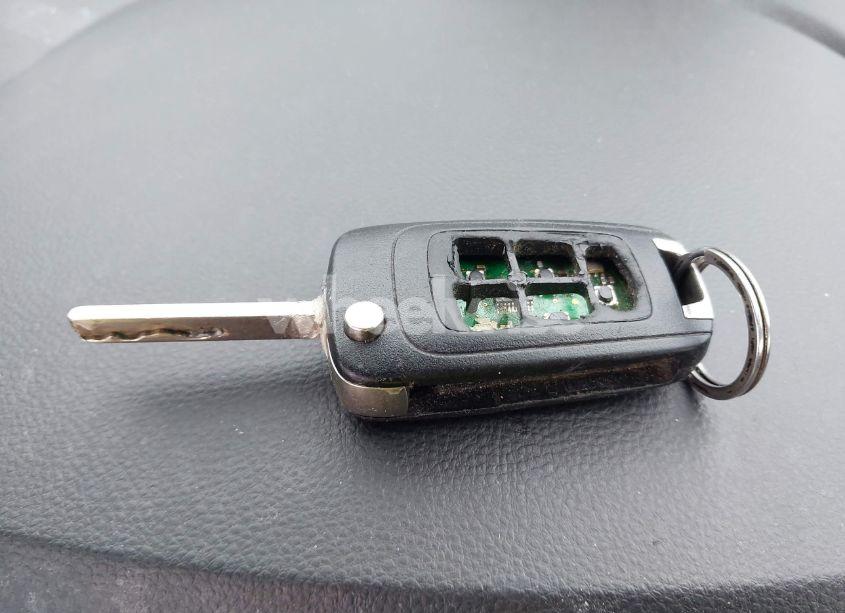 Photo 11 of 2013 Chevrolet Equinox 2LT (VIN 2GNFLNEKXD6225765)