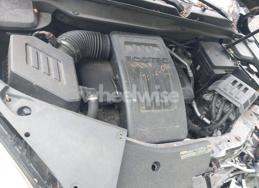 Photo 10 of 2013 Chevrolet Equinox 2LT (VIN 2GNFLNEKXD6337370)