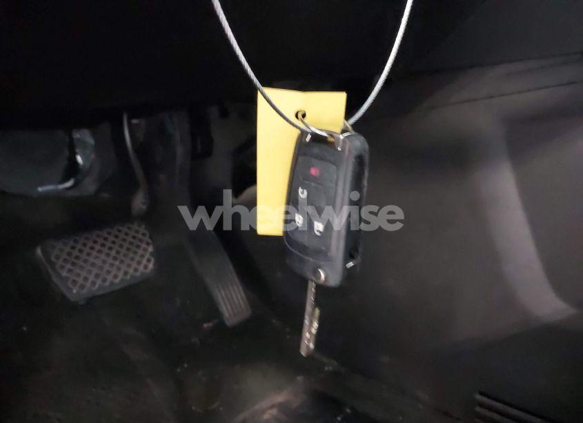 Photo 11 of 2013 Chevrolet Equinox 2LT (VIN 2GNFLPE32D6160883)