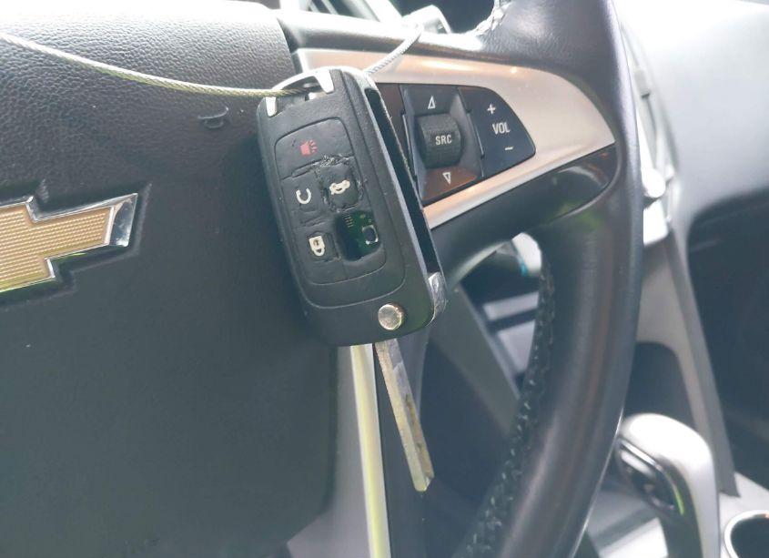 Photo 11 of 2013 Chevrolet Equinox 2LT (VIN 2GNFLPE33D6136446)