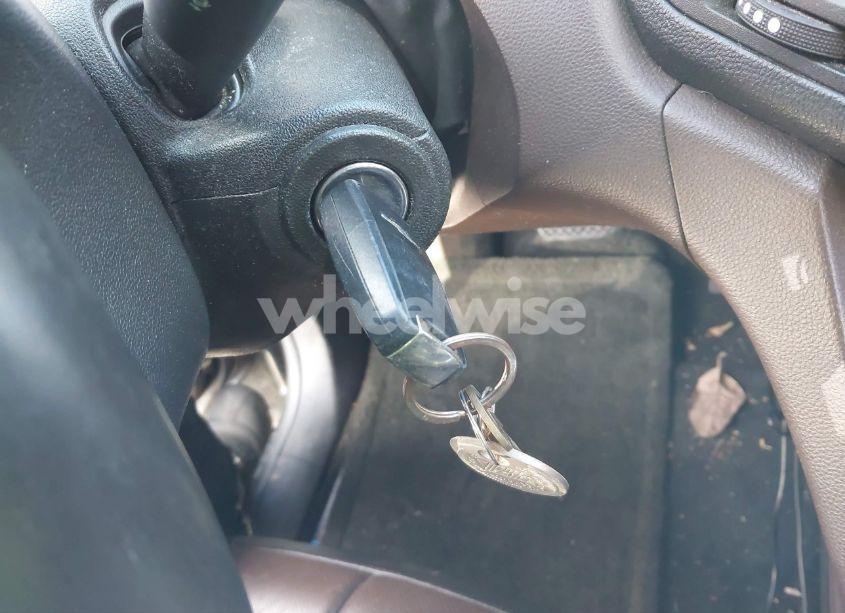 Photo 11 of 2013 Chevrolet Equinox 2LT (VIN 2GNFLPE38D6274483)