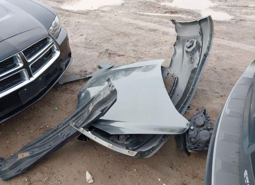 Photo 11 of 2013 Chevrolet Equinox 2LT (VIN 2GNFLPE39D6158189)