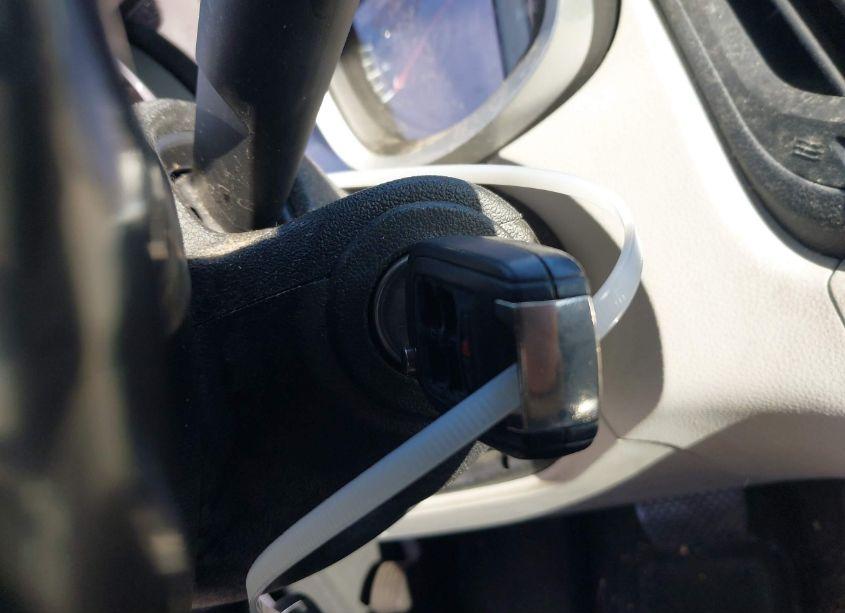 Photo 11 of 2012 Chevrolet Equinox 2LT (VIN 2GNFLPE55C6201281)