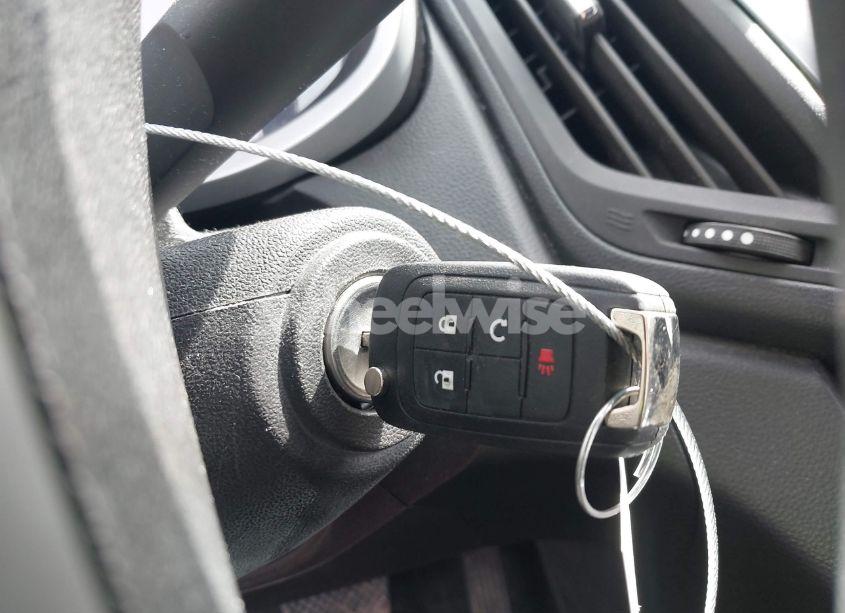 Photo 11 of 2012 Chevrolet Equinox 2LT (VIN 2GNFLPE56C6187634)