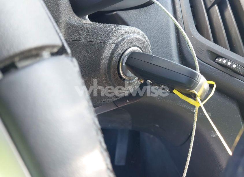 Photo 11 of 2012 Chevrolet Equinox 2LT (VIN 2GNFLPE58C6215188)