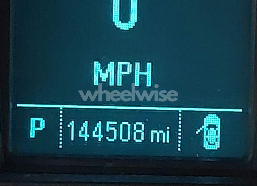 Photo 15 of 2012 Chevrolet Equinox 2LT (VIN 2GNFLPE5XC6274419)