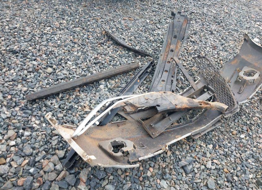 Photo 12 of 2012 Chevrolet Equinox 2LT (VIN 2GNFLPE5XC6394818)