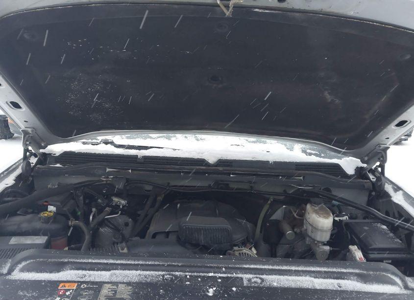 Photo 10 of 2019 Gmc Sierra 2500HD (VIN 2GT22NEG9K1135281)