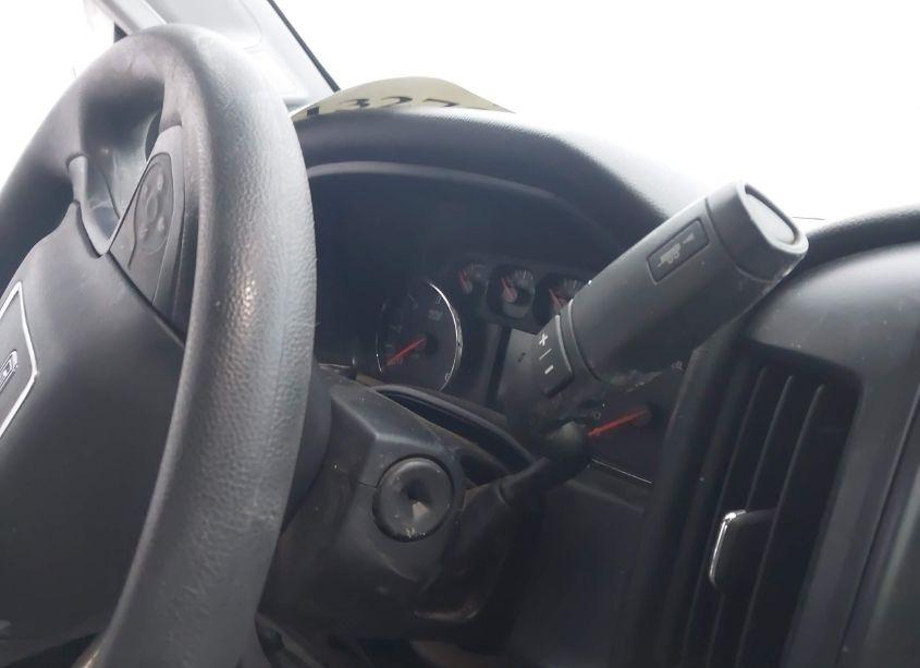 Photo 14 of 2019 Gmc Sierra 2500HD (VIN 2GT22NEG9K1135281)