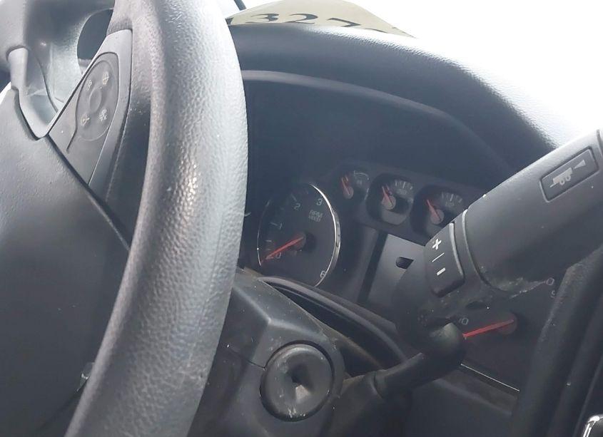 Photo 7 of 2019 Gmc Sierra 2500HD (VIN 2GT22NEG9K1135281)