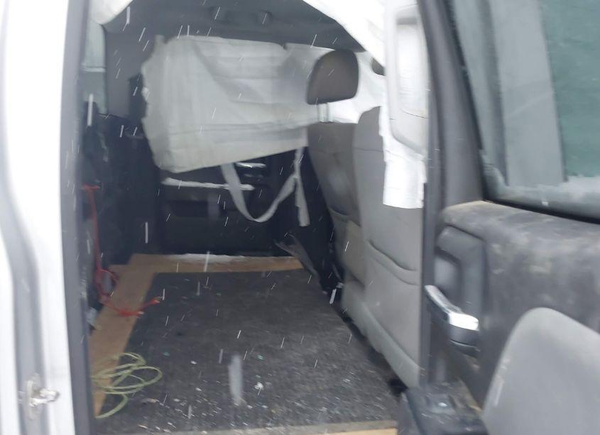 Photo 8 of 2019 Gmc Sierra 2500HD (VIN 2GT22NEG9K1135281)