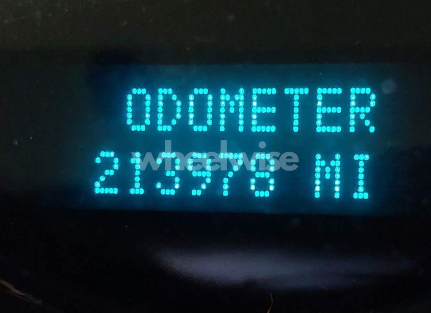 Photo 7 of 2008 Gmc Sierra 1500 SLE1 (VIN 2GTEC130481114324)