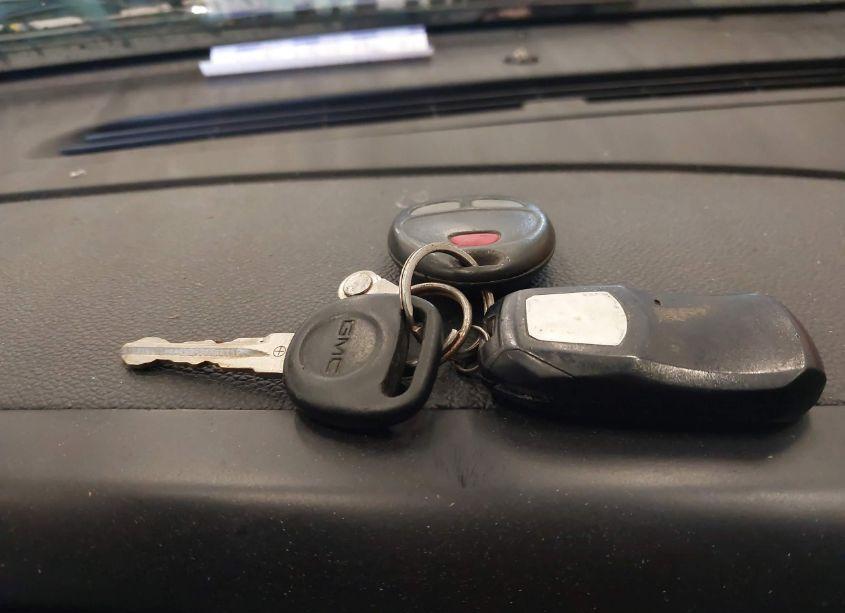 Photo 11 of 2008 Gmc Sierra 1500 WORK TRUCK/SLE1/SL (VIN 2GTEC13C281124831)