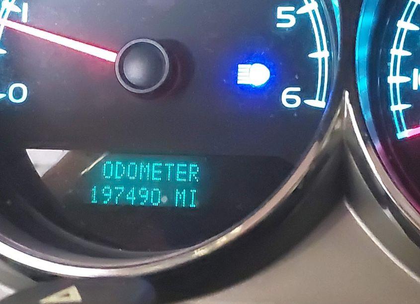 Photo 15 of 2008 Gmc Sierra 1500 WORK TRUCK/SLE1/SL (VIN 2GTEC13C281124831)