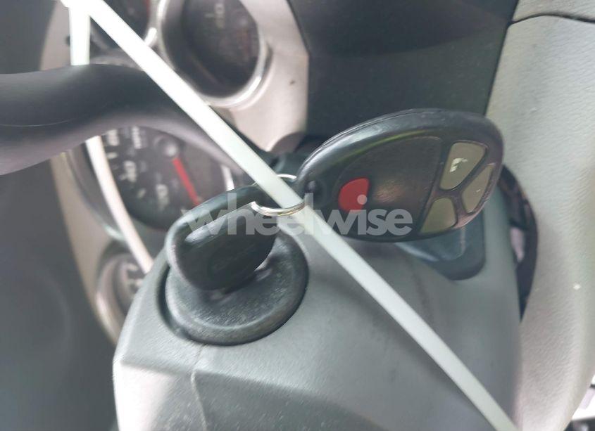 Photo 11 of 2007 Gmc Sierra 1500 SLE1 (VIN 2GTEC13C671643993)