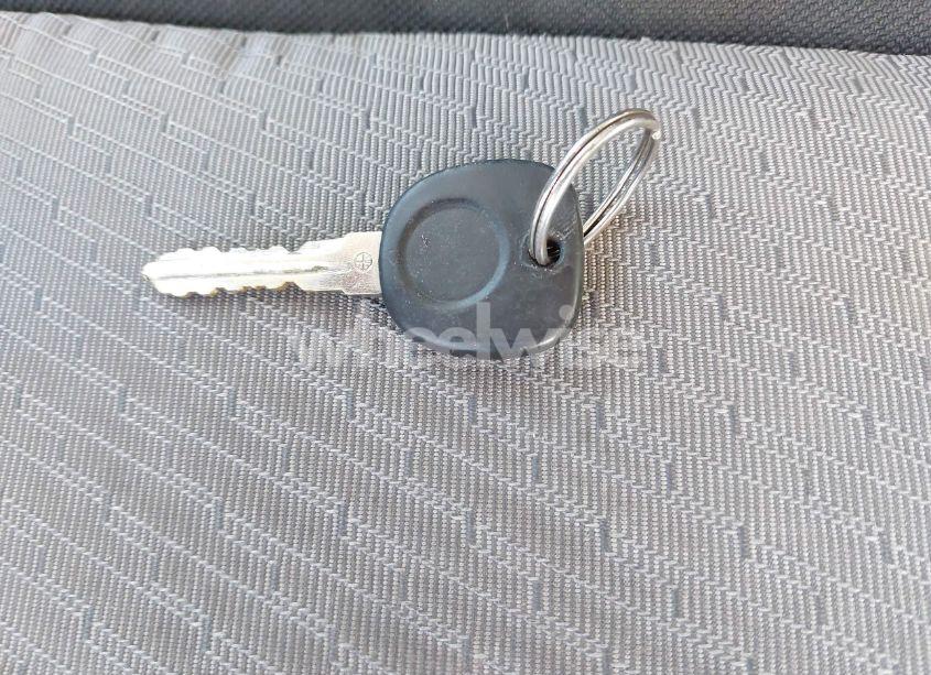 Photo 11 of 2008 Gmc Sierra 1500 SL (VIN 2GTEC13C781134271)