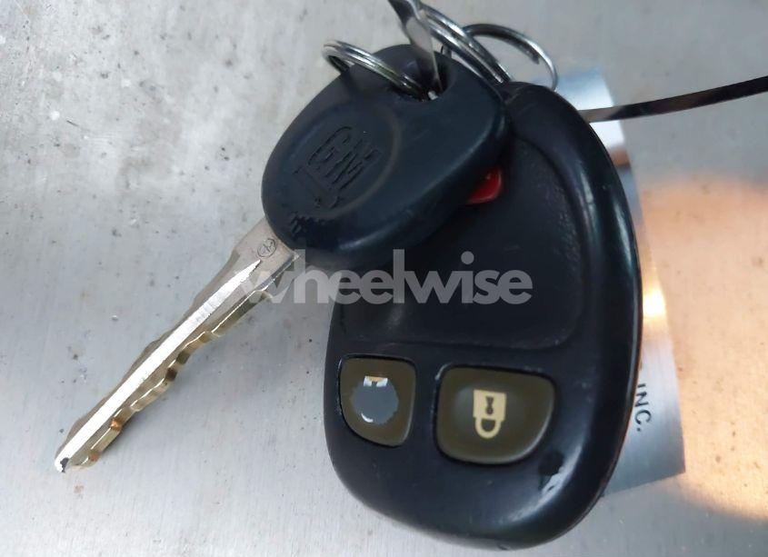 Photo 11 of 2008 Gmc Sierra 1500 SLE1 (VIN 2GTEC13C781305911)