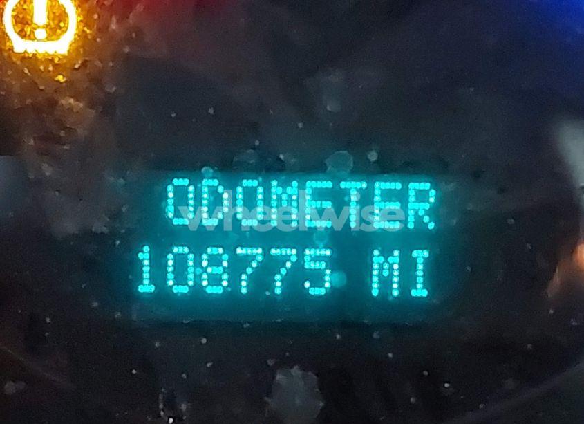 Photo 15 of 2008 Gmc Sierra 1500 SLE1 (VIN 2GTEC13C781305911)