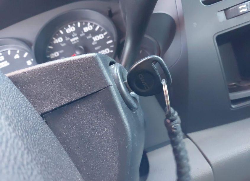 Photo 11 of 2008 Gmc Sierra 1500 SL/SLE1/WORK TRUCK (VIN 2GTEC13C781320750)