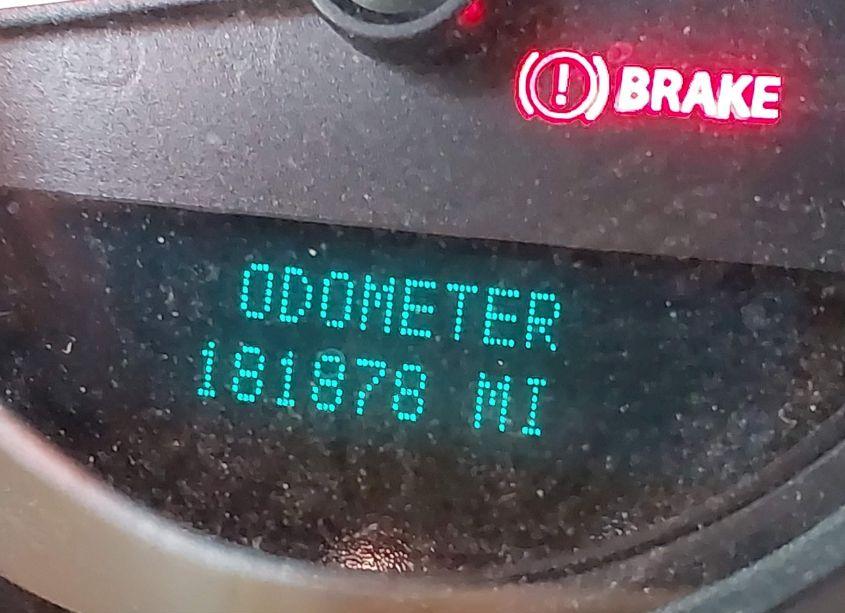 Photo 15 of 2008 Gmc Sierra 1500 SL/SLE1/WORK TRUCK (VIN 2GTEC13C781320750)