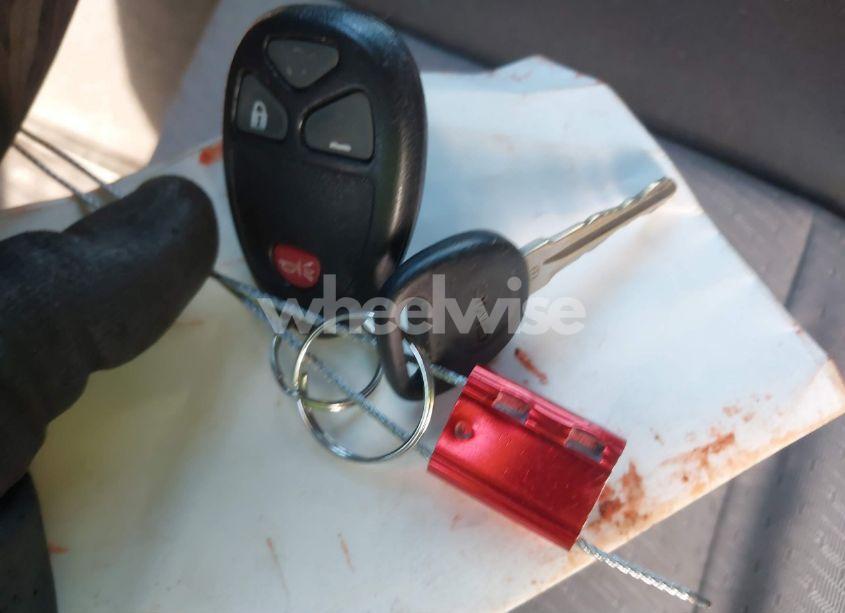 Photo 11 of 2007 Gmc Sierra 1500 WORK TRUCK (VIN 2GTEC13CX71660974)