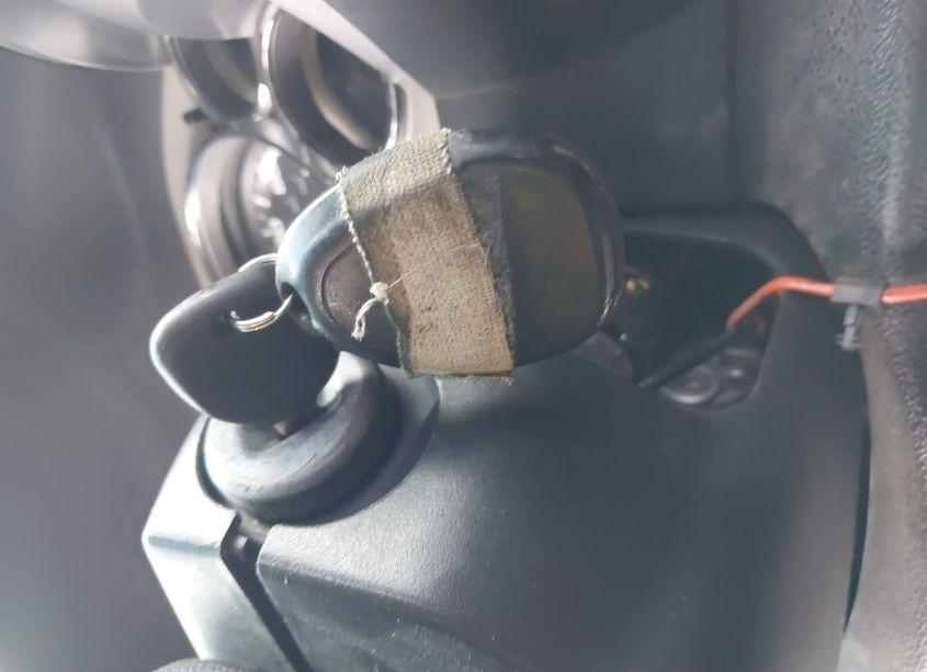 Photo 11 of 2008 Gmc Sierra 1500 SLE1 (VIN 2GTEC13J081141903)