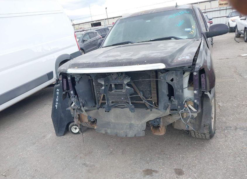 Photo 6 of 2008 Gmc Sierra 1500 SLE1 (VIN 2GTEC13J081141903)