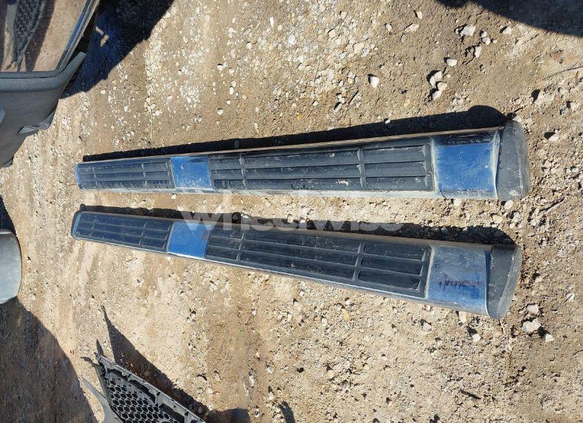 Photo 12 of 2008 Gmc Sierra 1500 SLE1 (VIN 2GTEC13J281159478)