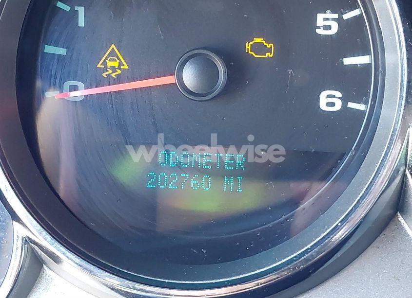 Photo 16 of 2008 Gmc Sierra 1500 SLE1 (VIN 2GTEC13J281159478)