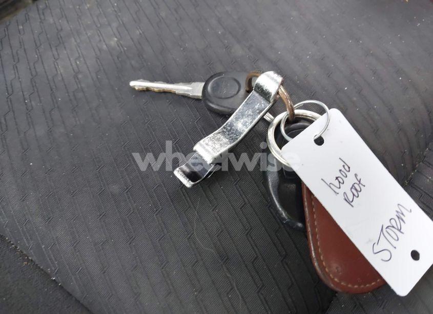 Photo 11 of 2008 Gmc Sierra 1500 SLE2 (VIN 2GTEC13J281335834)