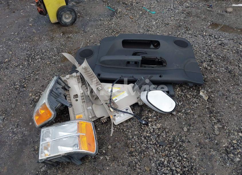 Photo 12 of 2008 Gmc Sierra 1500 SLE2 (VIN 2GTEC13J281335834)