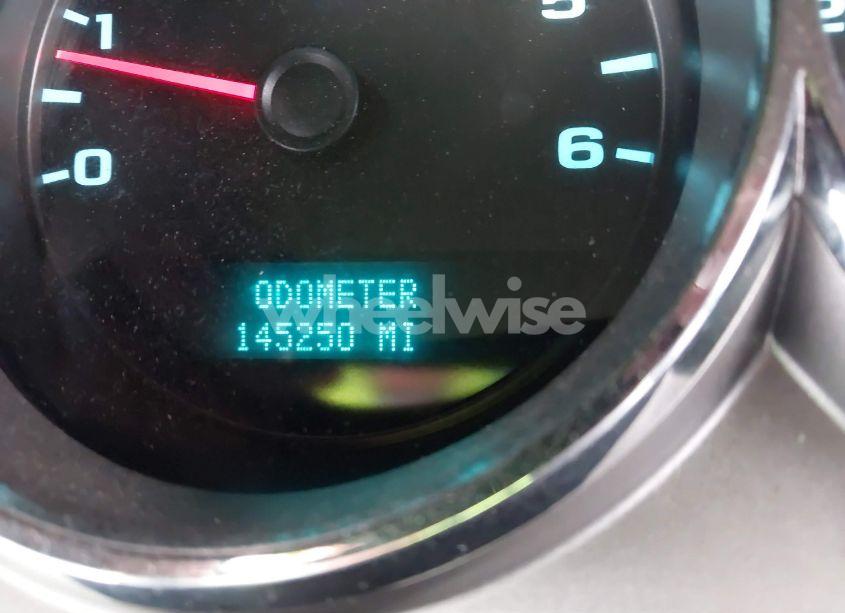 Photo 16 of 2008 Gmc Sierra 1500 SLE2 (VIN 2GTEC13J281335834)
