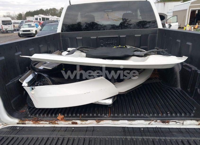 Photo 18 of 2008 Gmc Sierra 1500 SLE2 (VIN 2GTEC13J281335834)