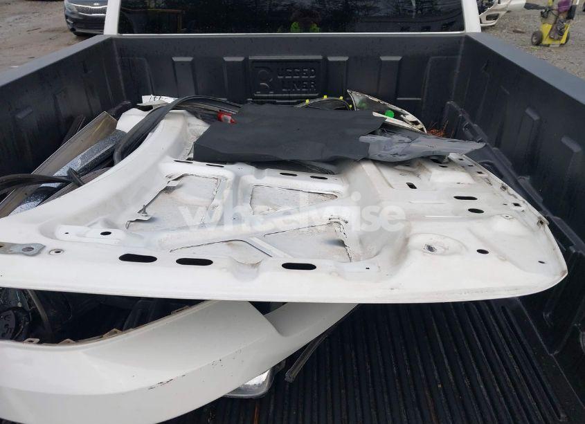 Photo 19 of 2008 Gmc Sierra 1500 SLE2 (VIN 2GTEC13J281335834)