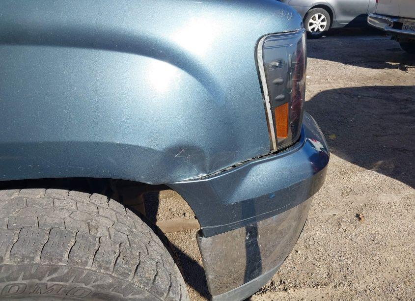 Photo 17 of 2007 Gmc Sierra 1500 SLT (VIN 2GTEC13J371715781)