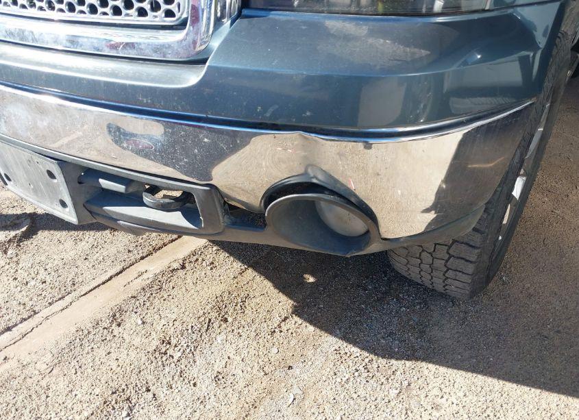 Photo 6 of 2007 Gmc Sierra 1500 SLT (VIN 2GTEC13J371715781)