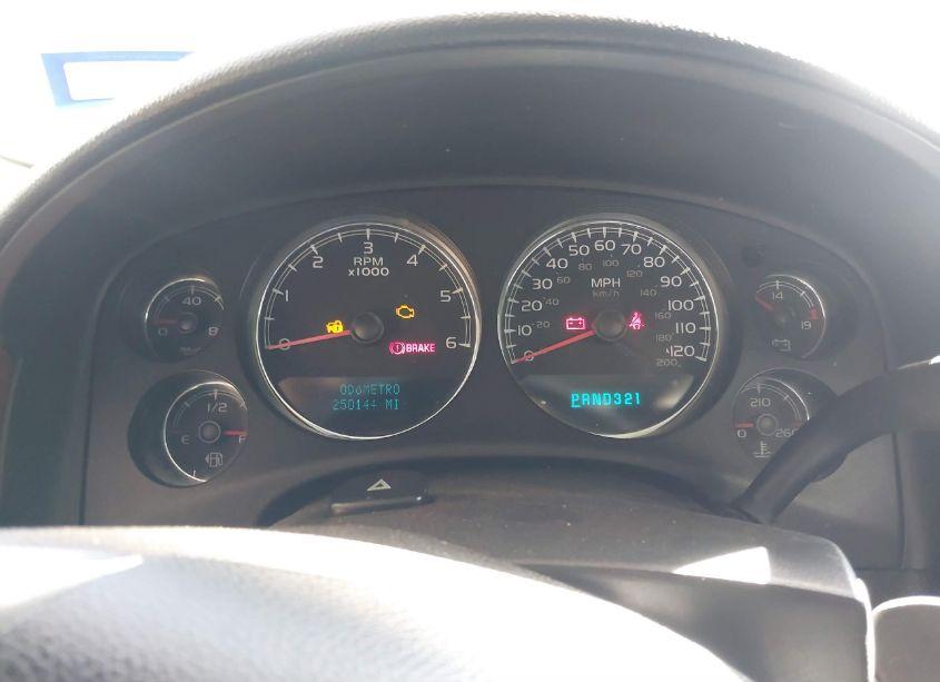 Photo 7 of 2007 Gmc Sierra 1500 SLT (VIN 2GTEC13J371715781)