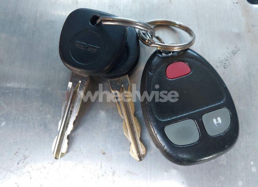 Photo 11 of 2008 Gmc Sierra 1500 SLE1 (VIN 2GTEC13J481196256)