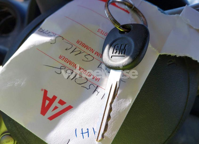 Photo 11 of 2007 Gmc Sierra 1500 SLT (VIN 2GTEC13J771607485)