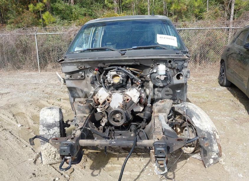 Photo 13 of 2007 Gmc Sierra 1500 SLT (VIN 2GTEC13J771607485)