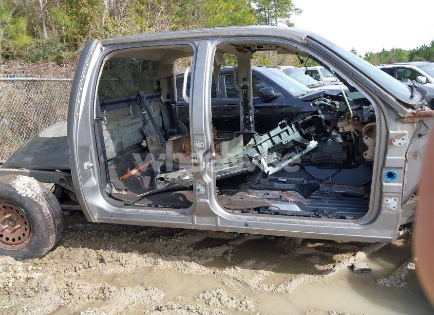 Photo 14 of 2007 Gmc Sierra 1500 SLT (VIN 2GTEC13J771607485)