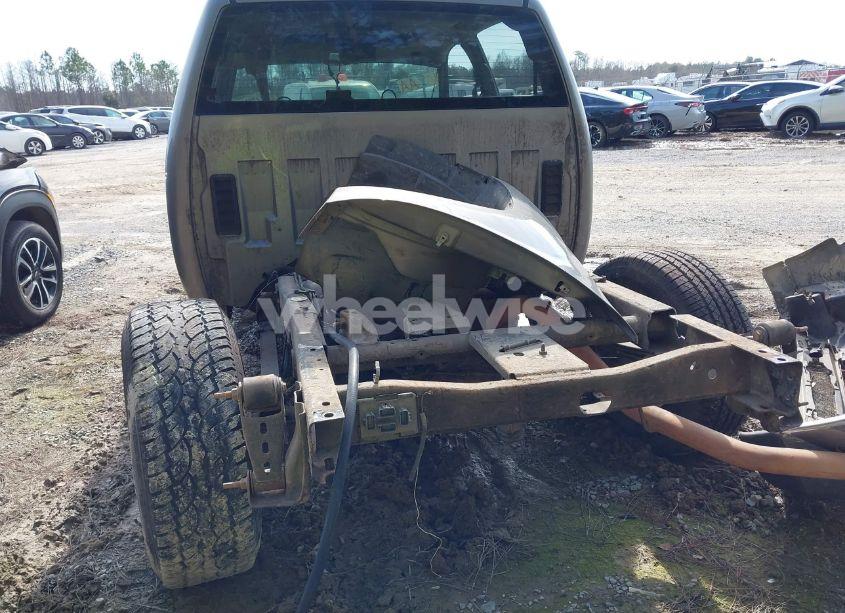 Photo 17 of 2007 Gmc Sierra 1500 SLT (VIN 2GTEC13J771607485)