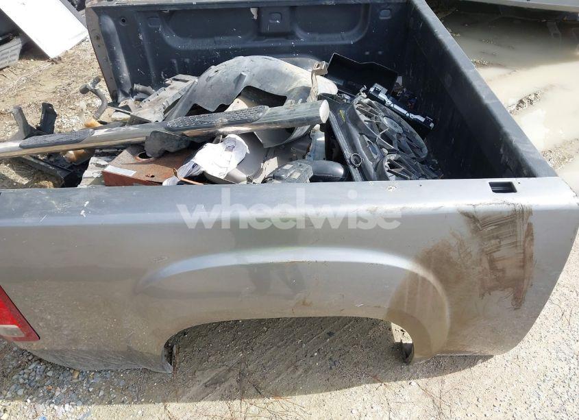 Photo 18 of 2007 Gmc Sierra 1500 SLT (VIN 2GTEC13J771607485)