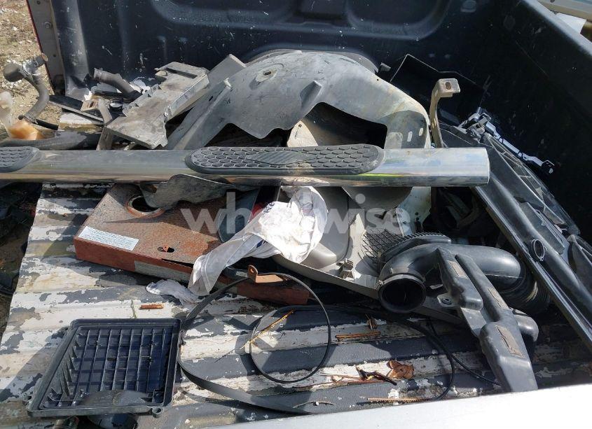 Photo 21 of 2007 Gmc Sierra 1500 SLT (VIN 2GTEC13J771607485)