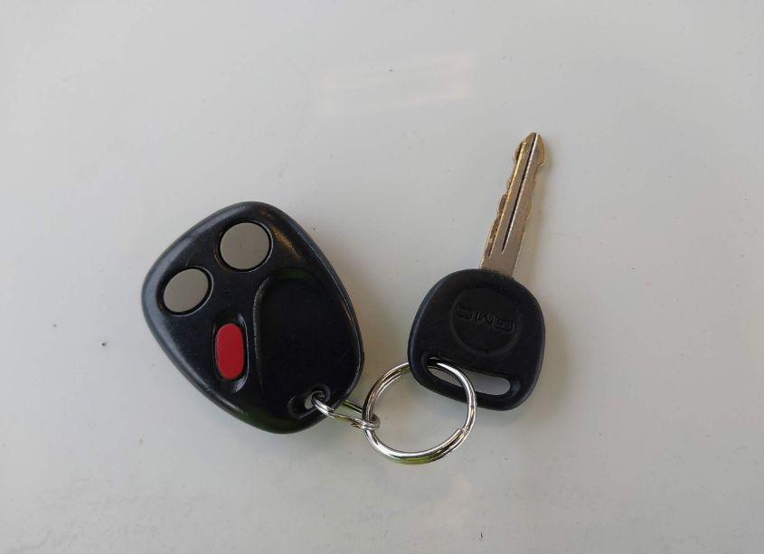 Photo 11 of 2005 Gmc Sierra 1500 SLE (VIN 2GTEC13T451116547)